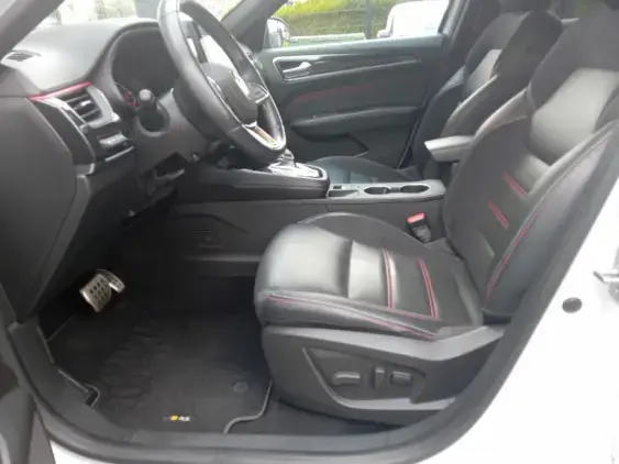 RENAULT ARKANA - voiture d'occasion - Photo 17