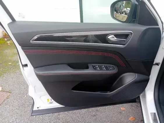 RENAULT ARKANA - voiture d'occasion - Photo 18