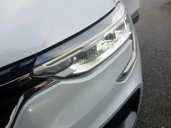 RENAULT ARKANA - voiture d'occasion - Photo 21