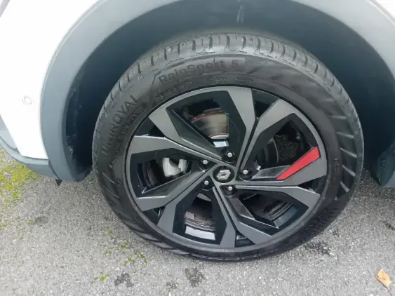 RENAULT ARKANA - voiture d'occasion - Photo 22