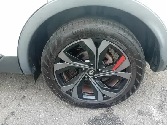 RENAULT ARKANA - voiture d'occasion - Photo 23