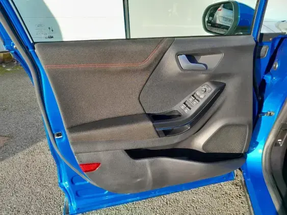 FORD PUMA II - voiture d'occasion - Photo 17