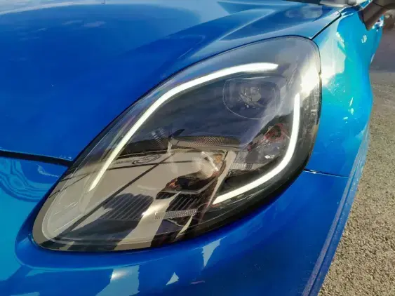 FORD PUMA II - voiture d'occasion - Photo 19