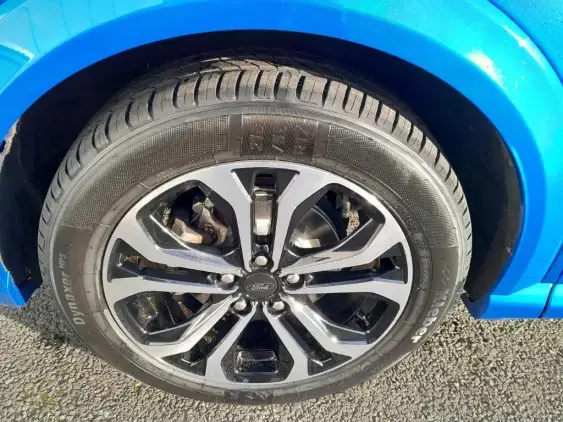 FORD PUMA II - voiture d'occasion - Photo 20