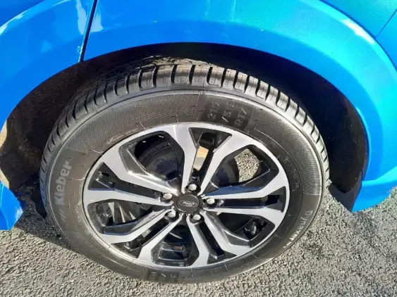 FORD PUMA II - voiture d'occasion - Photo 21