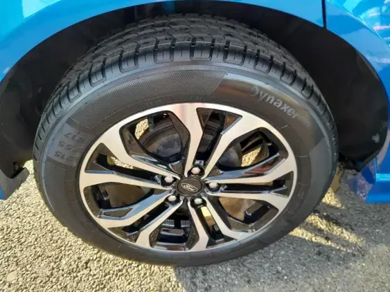 FORD PUMA II - voiture d'occasion - Photo 22