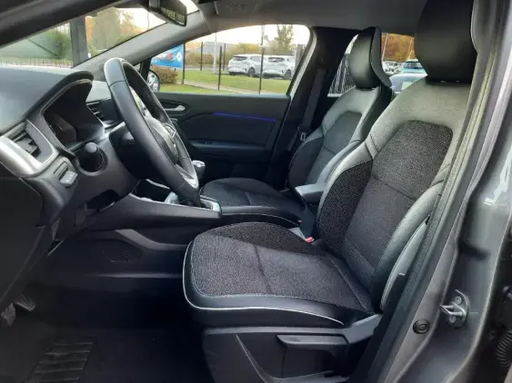 RENAULT CAPTUR II - voiture d'occasion - Photo 16