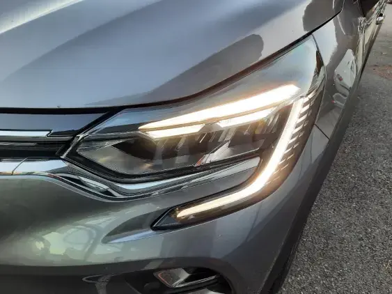 RENAULT CAPTUR II - voiture d'occasion - Photo 19