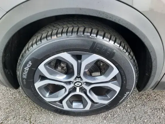 RENAULT CAPTUR II - voiture d'occasion - Photo 20