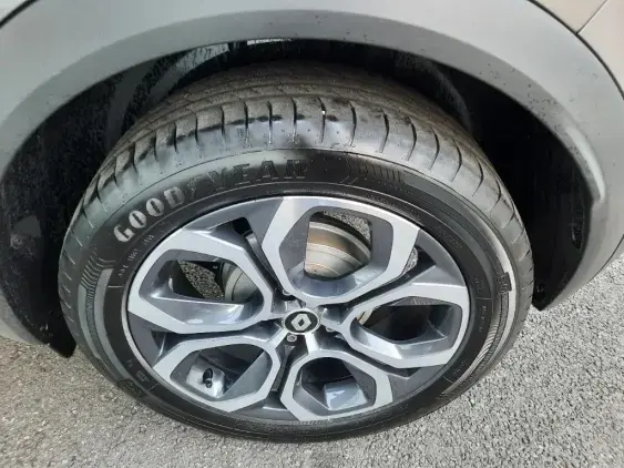 RENAULT CAPTUR II - voiture d'occasion - Photo 21