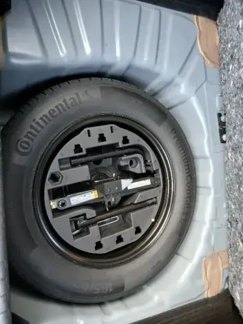 RENAULT CLIO V - voiture d'occasion - Photo 16