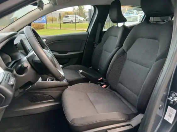 RENAULT CLIO V - voiture d'occasion - Photo 17