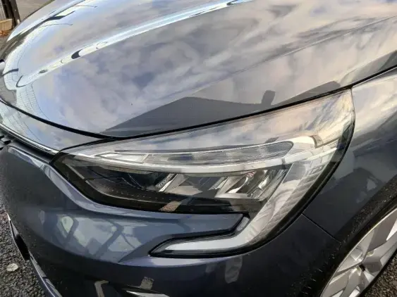 RENAULT CLIO V - voiture d'occasion - Photo 20