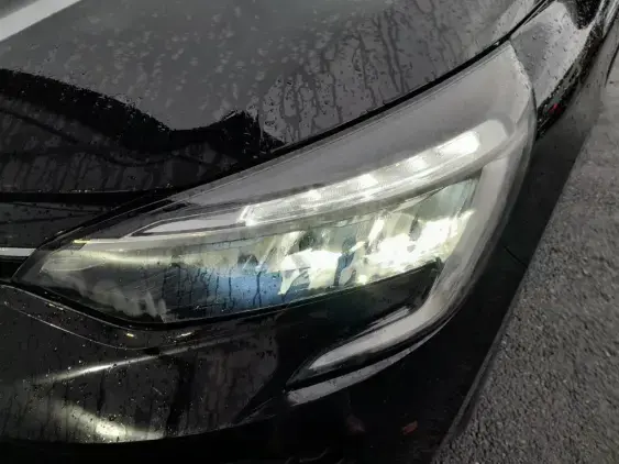 RENAULT CLIO V - voiture d'occasion - Photo 19