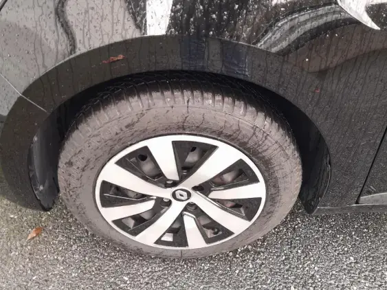 RENAULT CLIO V - voiture d'occasion - Photo 20