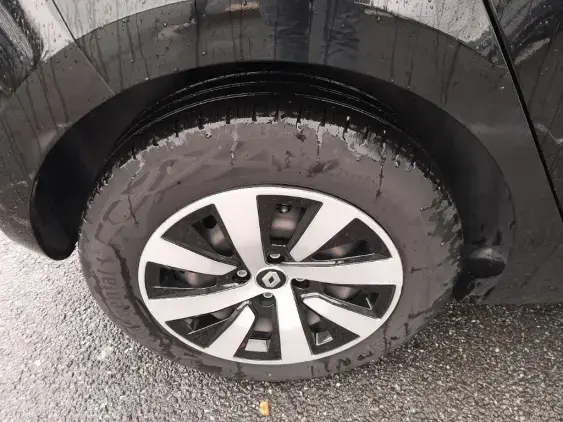 RENAULT CLIO V - voiture d'occasion - Photo 22