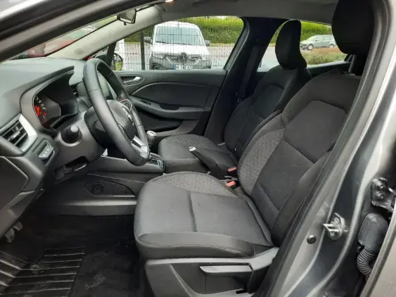 RENAULT CLIO V - voiture d'occasion - Photo 16