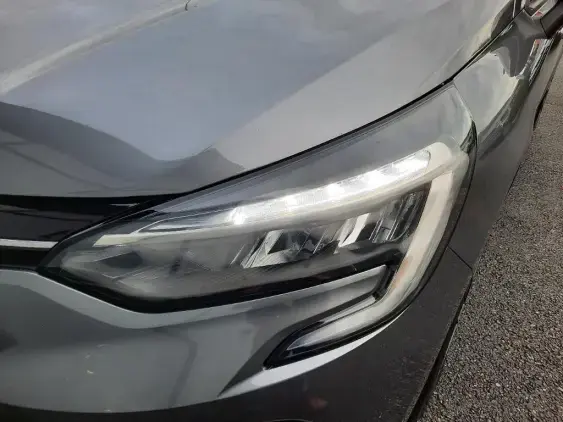 RENAULT CLIO V - voiture d'occasion - Photo 19