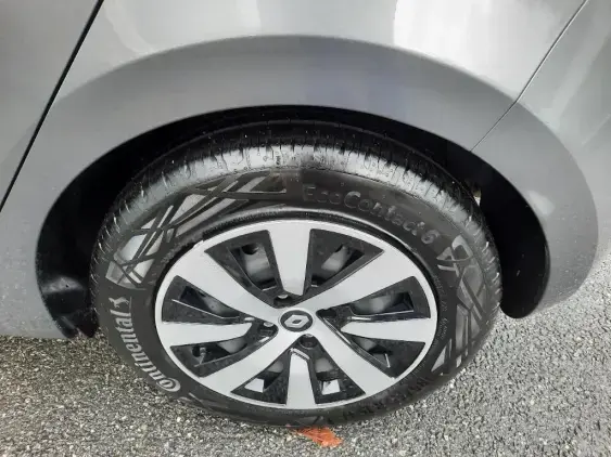 RENAULT CLIO V - voiture d'occasion - Photo 21