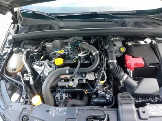 RENAULT CLIO V - voiture d'occasion - Photo 20