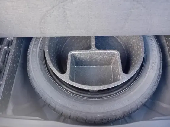 RENAULT RAFALE - voiture d'occasion - Photo 16