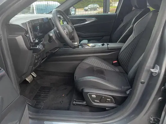 RENAULT RAFALE - voiture d'occasion - Photo 17