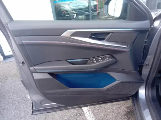 RENAULT RAFALE - voiture d'occasion - Photo 18