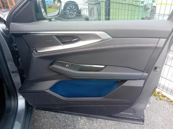 RENAULT RAFALE - voiture d'occasion - Photo 19