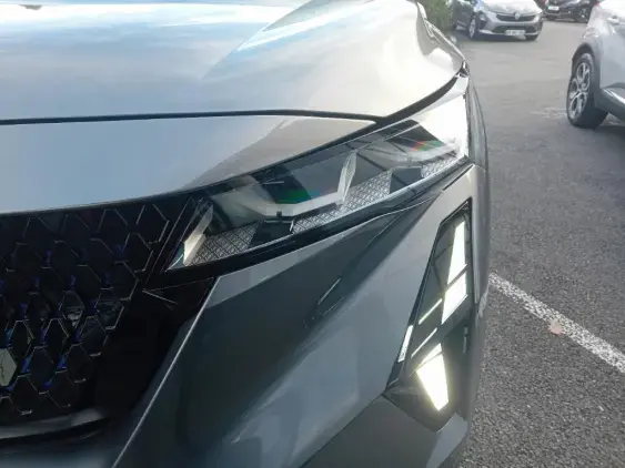 RENAULT RAFALE - voiture d'occasion - Photo 21