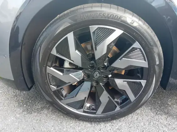 RENAULT RAFALE - voiture d'occasion - Photo 22