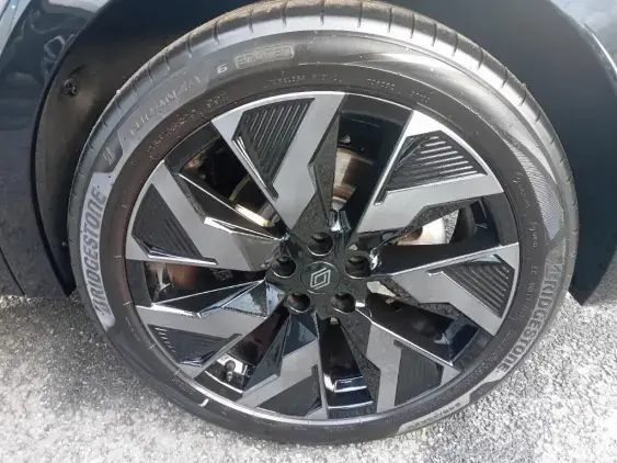 RENAULT RAFALE - voiture d'occasion - Photo 23