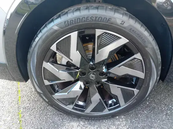 RENAULT RAFALE - voiture d'occasion - Photo 24