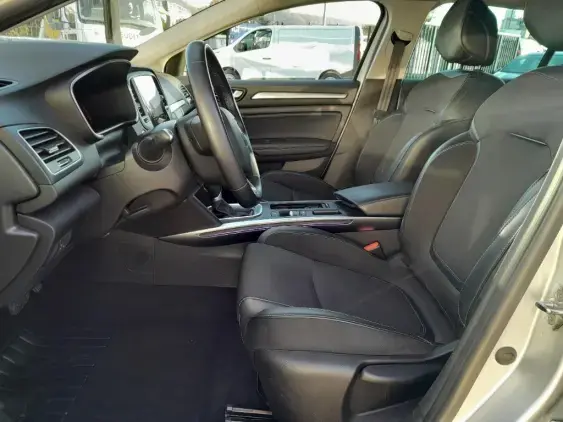 RENAULT MEGANE ESTATE IV - voiture d'occasion - Photo 16