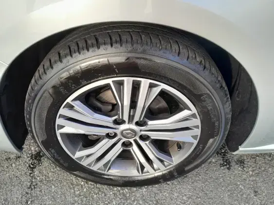 RENAULT MEGANE ESTATE IV - voiture d'occasion - Photo 20