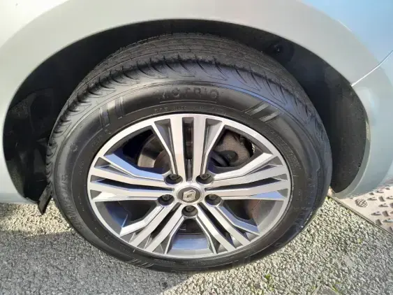 RENAULT MEGANE ESTATE IV - voiture d'occasion - Photo 21