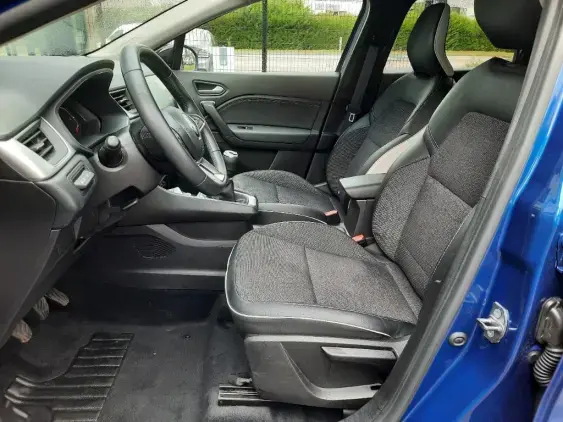 RENAULT CAPTUR II - voiture d'occasion - Photo 16