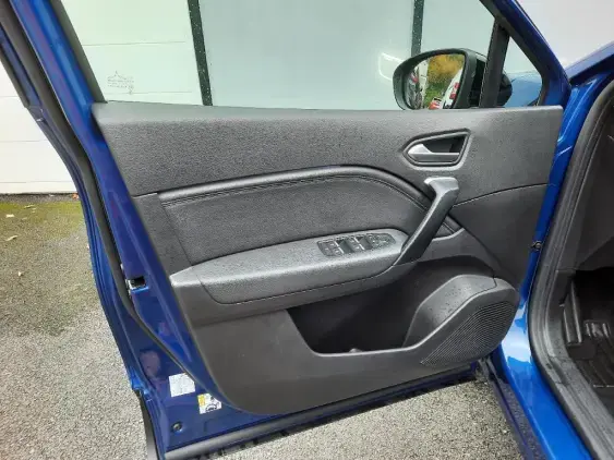 RENAULT CAPTUR II - voiture d'occasion - Photo 17