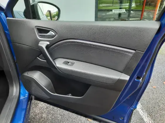 RENAULT CAPTUR II - voiture d'occasion - Photo 18