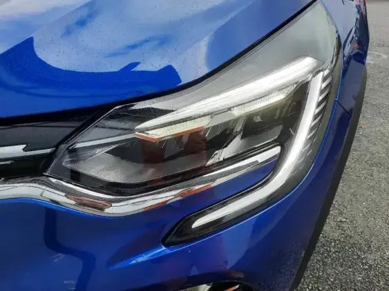 RENAULT CAPTUR II - voiture d'occasion - Photo 19