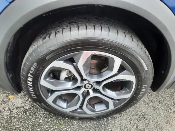 RENAULT CAPTUR II - voiture d'occasion - Photo 20