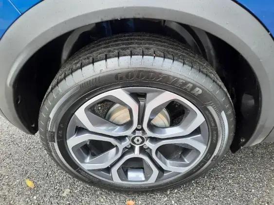 RENAULT CAPTUR II - voiture d'occasion - Photo 22