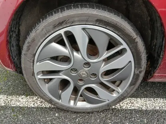 RENAULT ZOE - voiture d'occasion - Photo 20