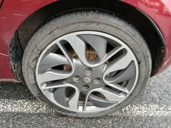 RENAULT ZOE - voiture d'occasion - Photo 21