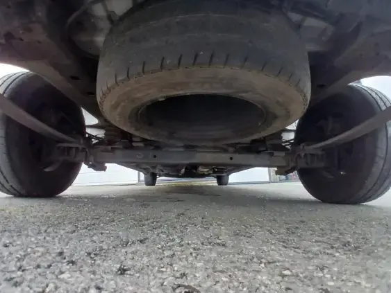 RENAULT MASTER FG III - voiture d'occasion - Photo 16