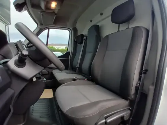 RENAULT MASTER FG III - voiture d'occasion - Photo 17