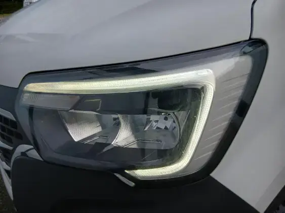 RENAULT MASTER FG III - voiture d'occasion - Photo 20