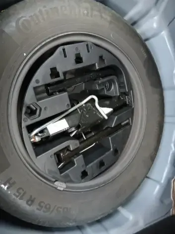 RENAULT CLIO V - voiture d'occasion - Photo 15