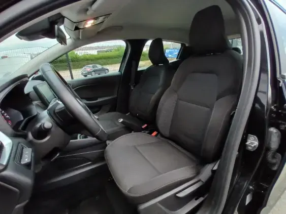 RENAULT CLIO V - voiture d'occasion - Photo 16