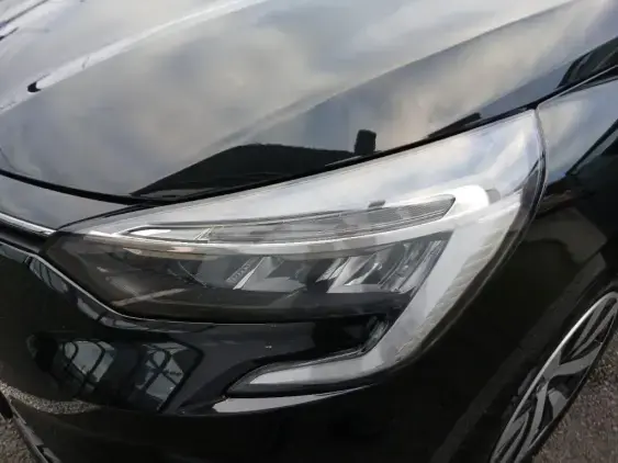 RENAULT CLIO V - voiture d'occasion - Photo 19