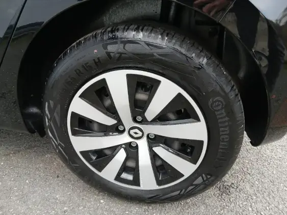 RENAULT CLIO V - voiture d'occasion - Photo 21